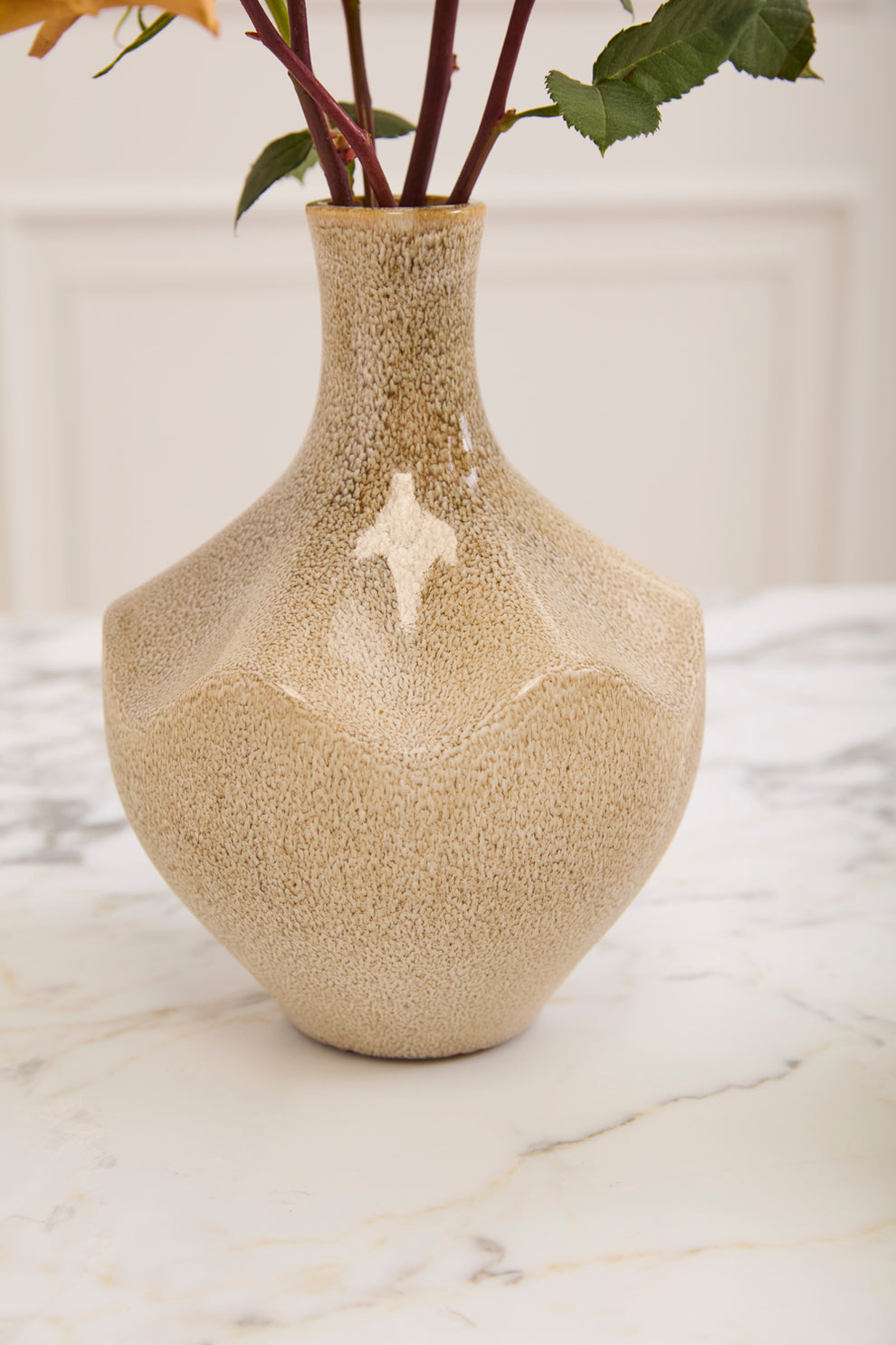 Whitman Budvase Set of 2 By Accent Decor | Vases | Modishstore - 9