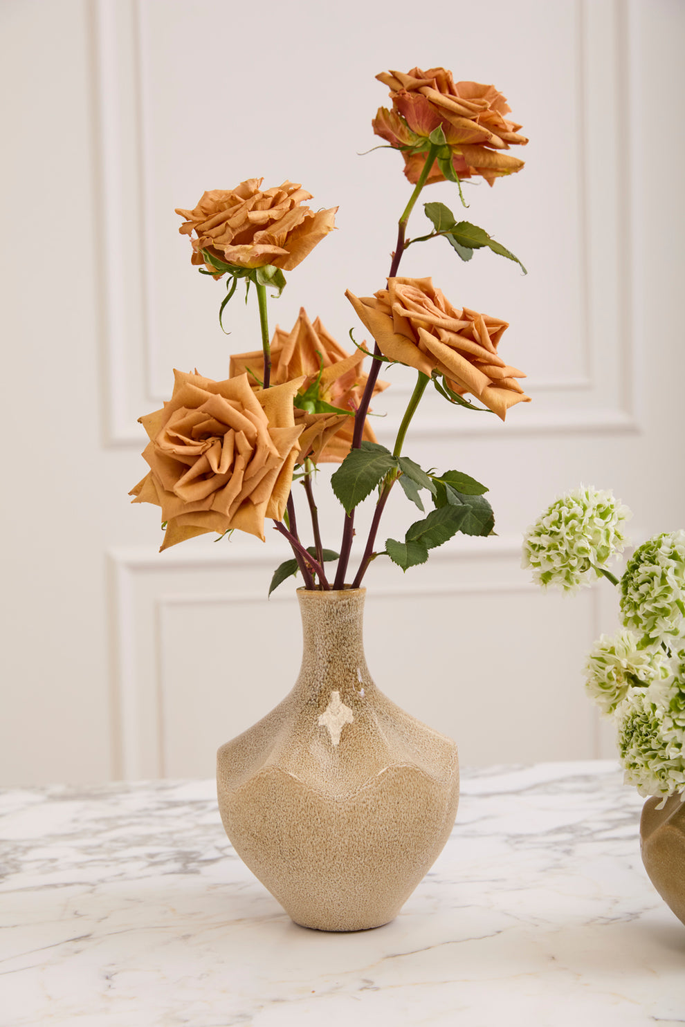 Whitman Budvase Set of 2 By Accent Decor | Vases | Modishstore - 10