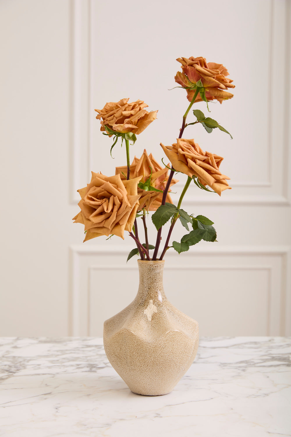Whitman Budvase Set of 2 By Accent Decor | Vases | Modishstore - 11