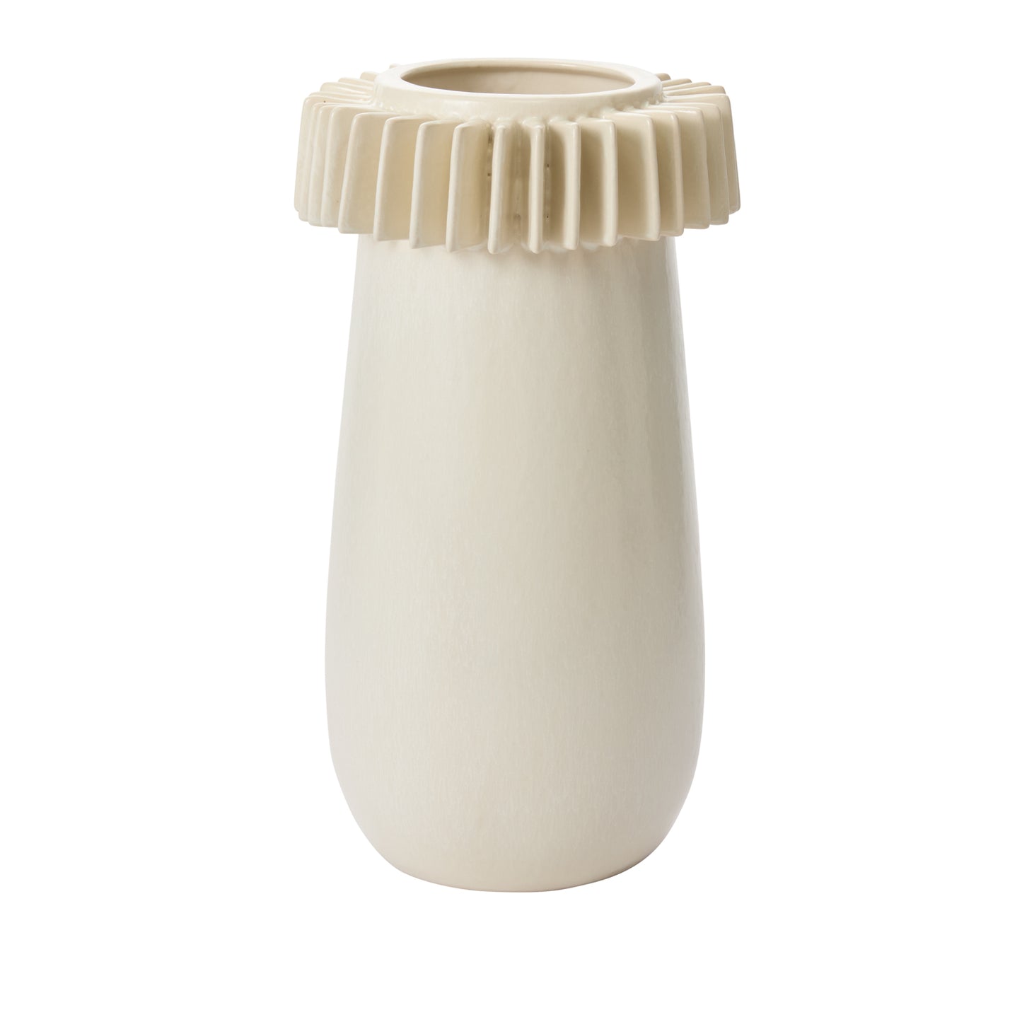 Rhythm Vase By Accent Decor | Vases | Modishstore - 2