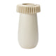 Rhythm Vase By Accent Decor | Vases | Modishstore - 2 - Rhythm Vase By Accent Decor