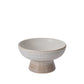 Lorca Footed Bowl By Accent Decor | Decorative Bowls | Modishstore - 2