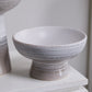 Lorca Footed Bowl By Accent Decor | Decorative Bowls | Modishstore - 6