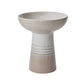 Lorca Footed Bowl By Accent Decor | Decorative Bowls | Modishstore - 7