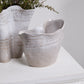 Claribel Vase Set of 2 By Accent Decor | Vases | Modishstore - 7