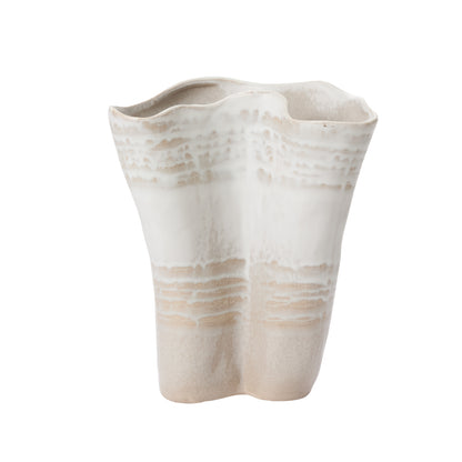 Claribel Vase Set of 2 By Accent Decor | Vases | Modishstore - 9