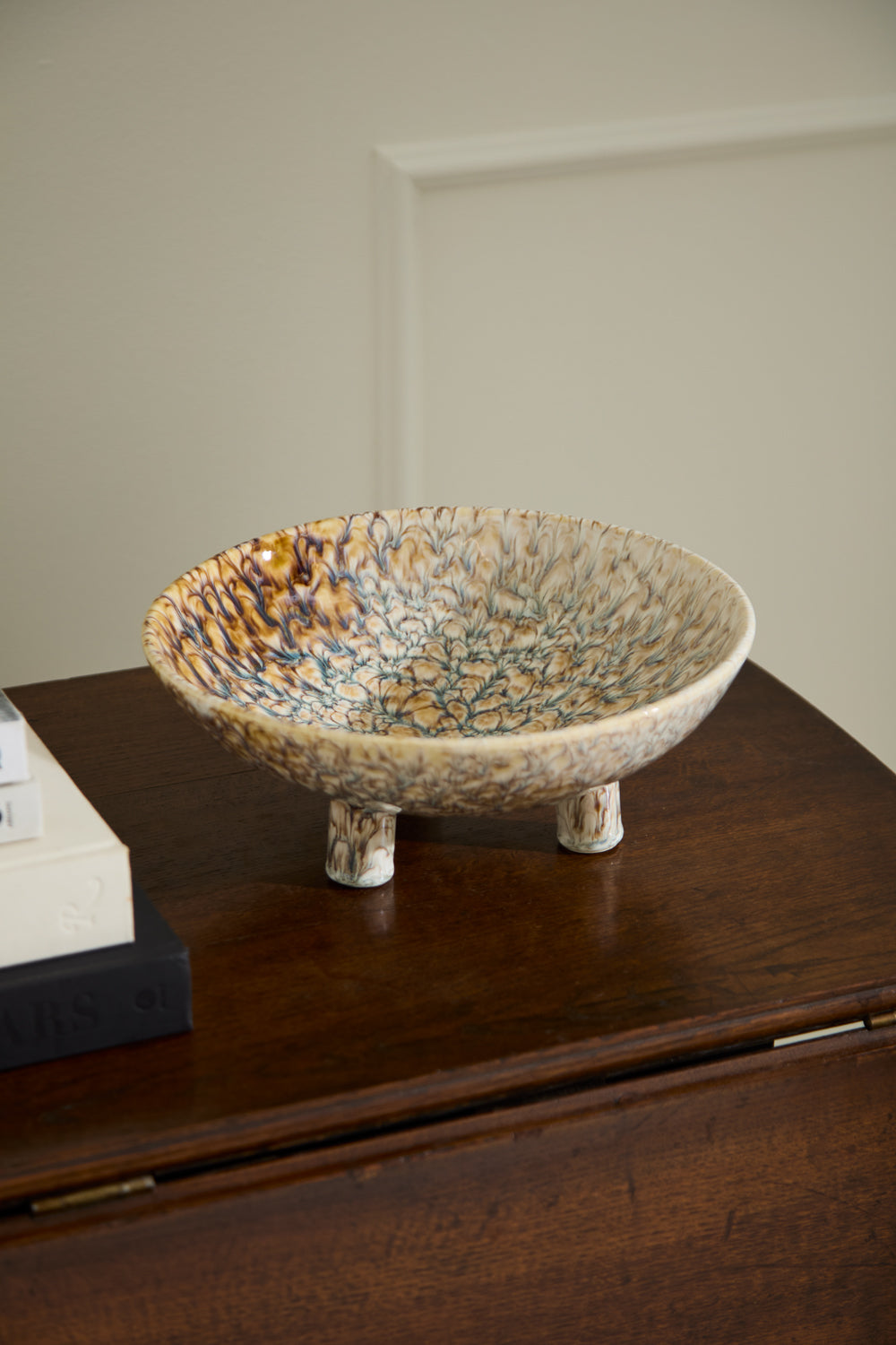 Walden Bowl By Accent Decor | Decorative Bowls | Modishstore - 6