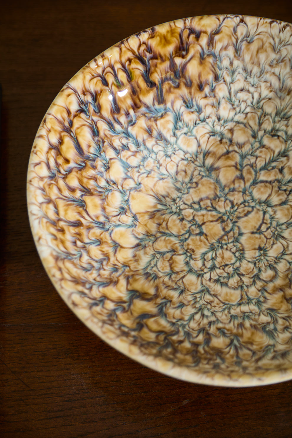 Walden Bowl By Accent Decor | Decorative Bowls | Modishstore - 7