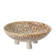 Walden Bowl By Accent Decor | Decorative Bowls | Modishstore - 2 - Walden Bowl By Accent Decor