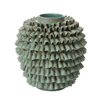 En Pointe Vase By Accent Decor | Vases | Modishstore - 2