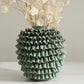 En Pointe Vase By Accent Decor | Vases | Modishstore - 5
