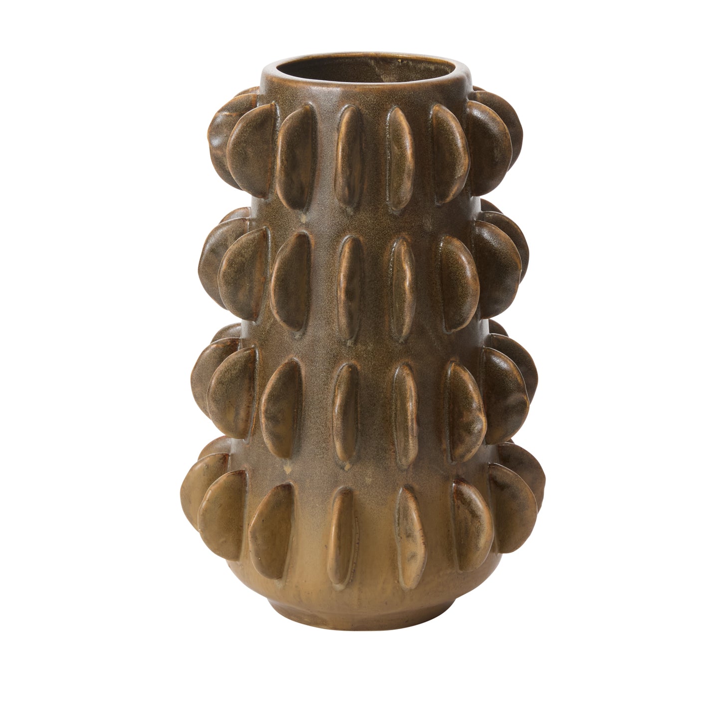 En Pointe Vase By Accent Decor | Vases | Modishstore - 7