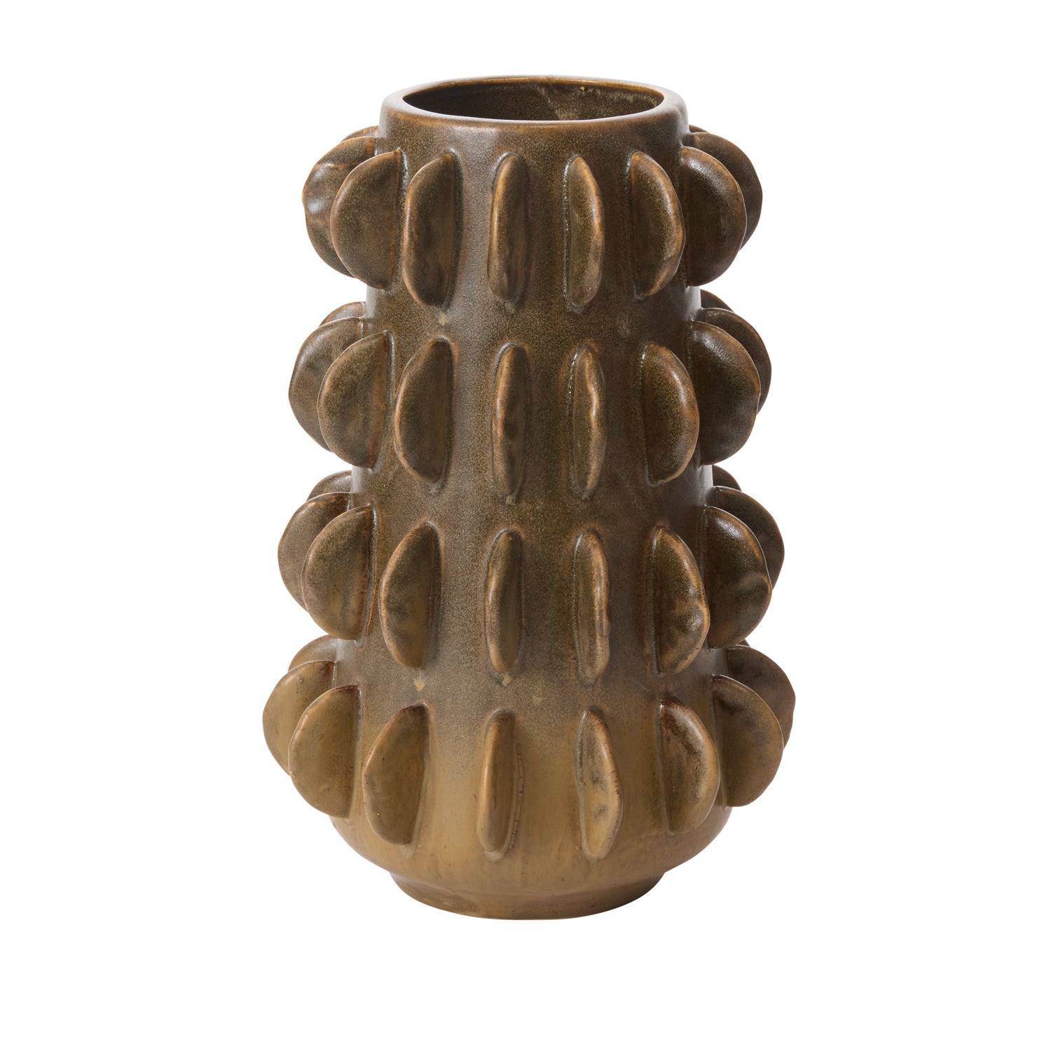 En Pointe Vase By Accent Decor | Vases | Modishstore - 7
