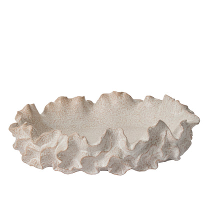 Sylvia Bowl By Accent Decor | Decorative Bowls | Modishstore - 2