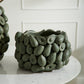 Layered Avocado Collection By Accent Decor | Stands | Modishstore - 8