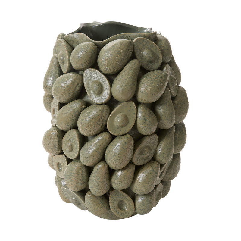 Layered Avocado Collection By Accent Decor | Stands | Modishstore - 2