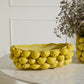Layered Lemon Collection By Accent Decor | Planters, Troughs & Cachepots | Modishstore - 5