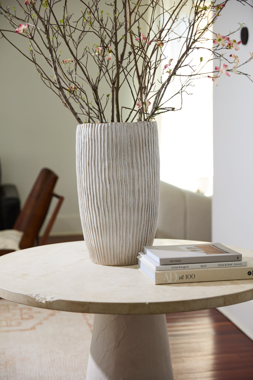 Riptide Collection By Accent Decor | Stands | Modishstore - 9