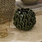 Pandora Vase Set of 2 By Accent Decor | Vases | Modishstore - 5