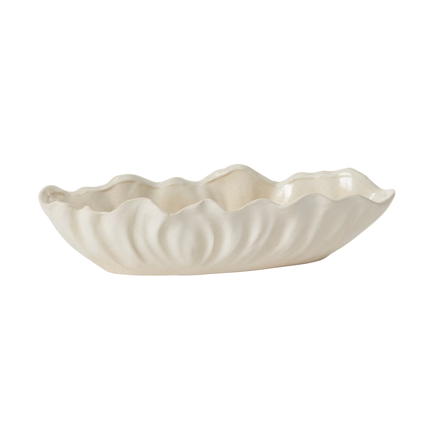 Coastline Trough By Accent Decor | Stands | Modishstore - 7