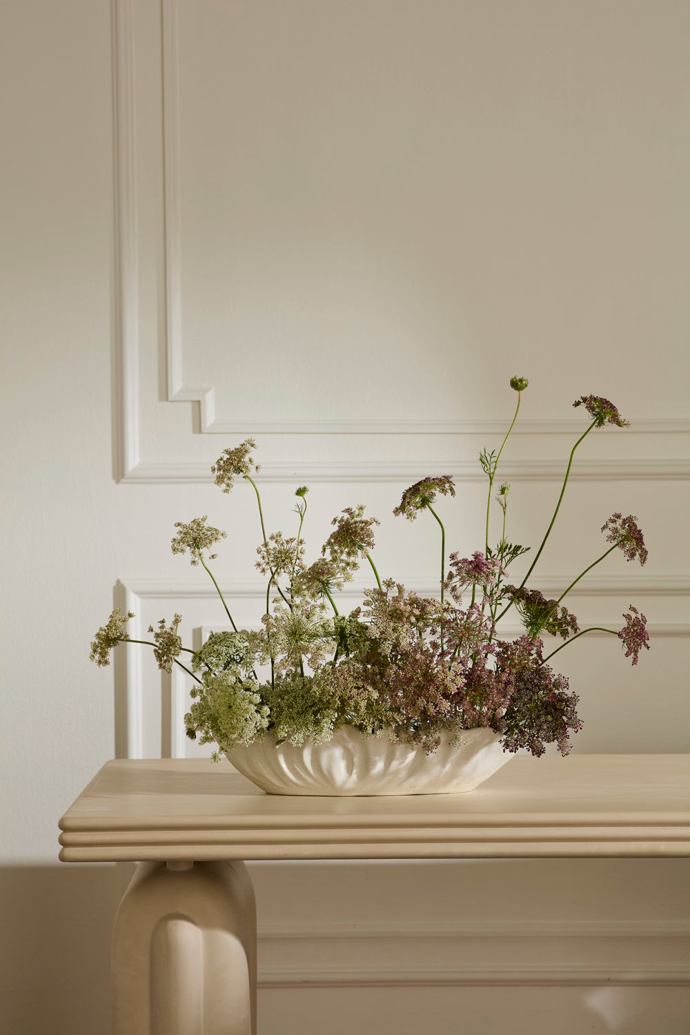 Coastline Trough By Accent Decor | Stands | Modishstore - 8