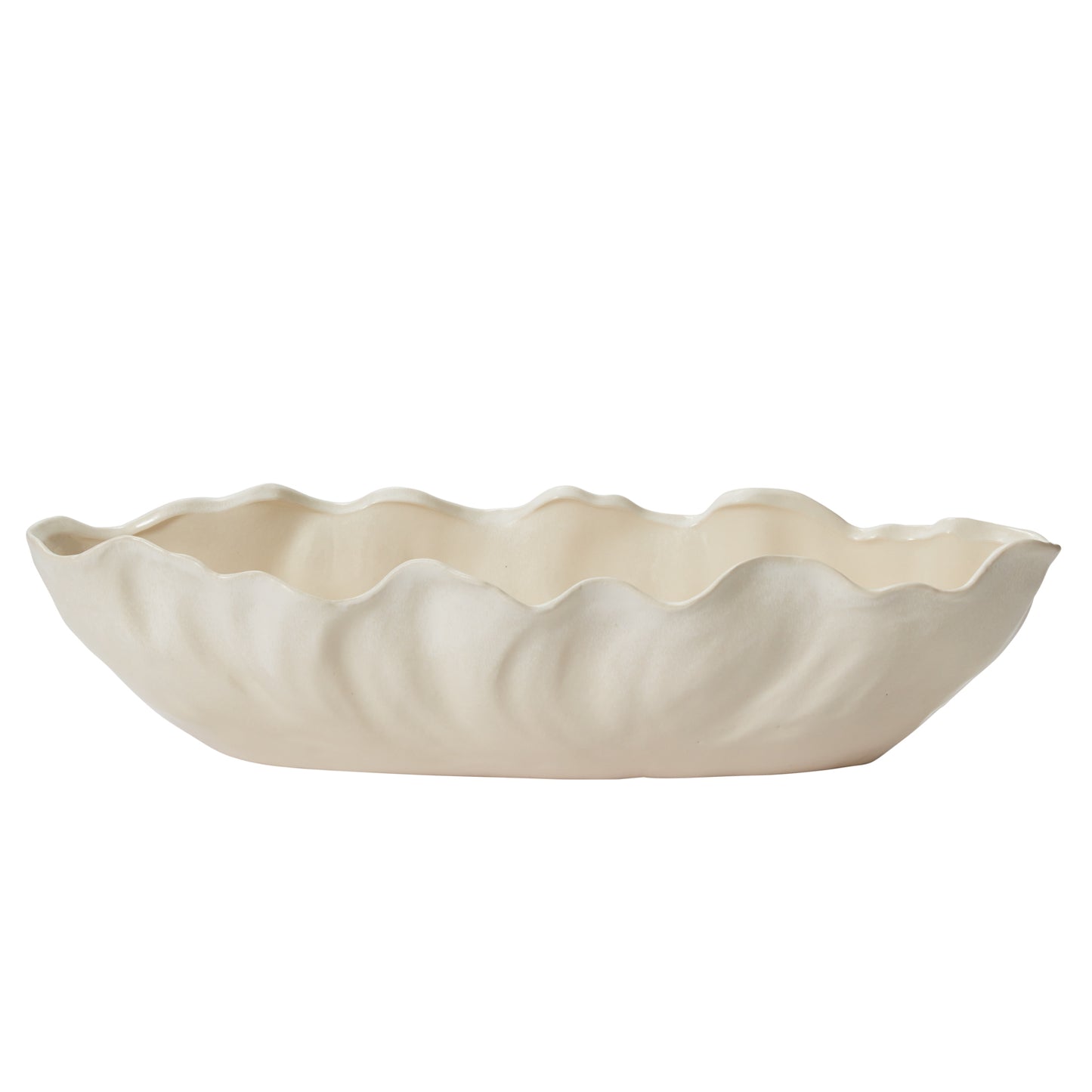 Coastline Trough By Accent Decor | Stands | Modishstore - 2