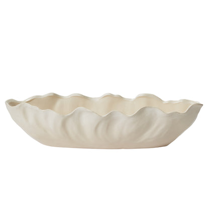 Coastline Trough By Accent Decor | Stands | Modishstore - 2