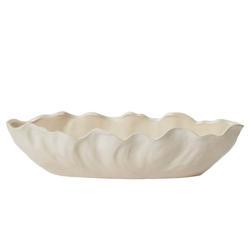 Coastline Trough By Accent Decor | Stands | Modishstore - 2