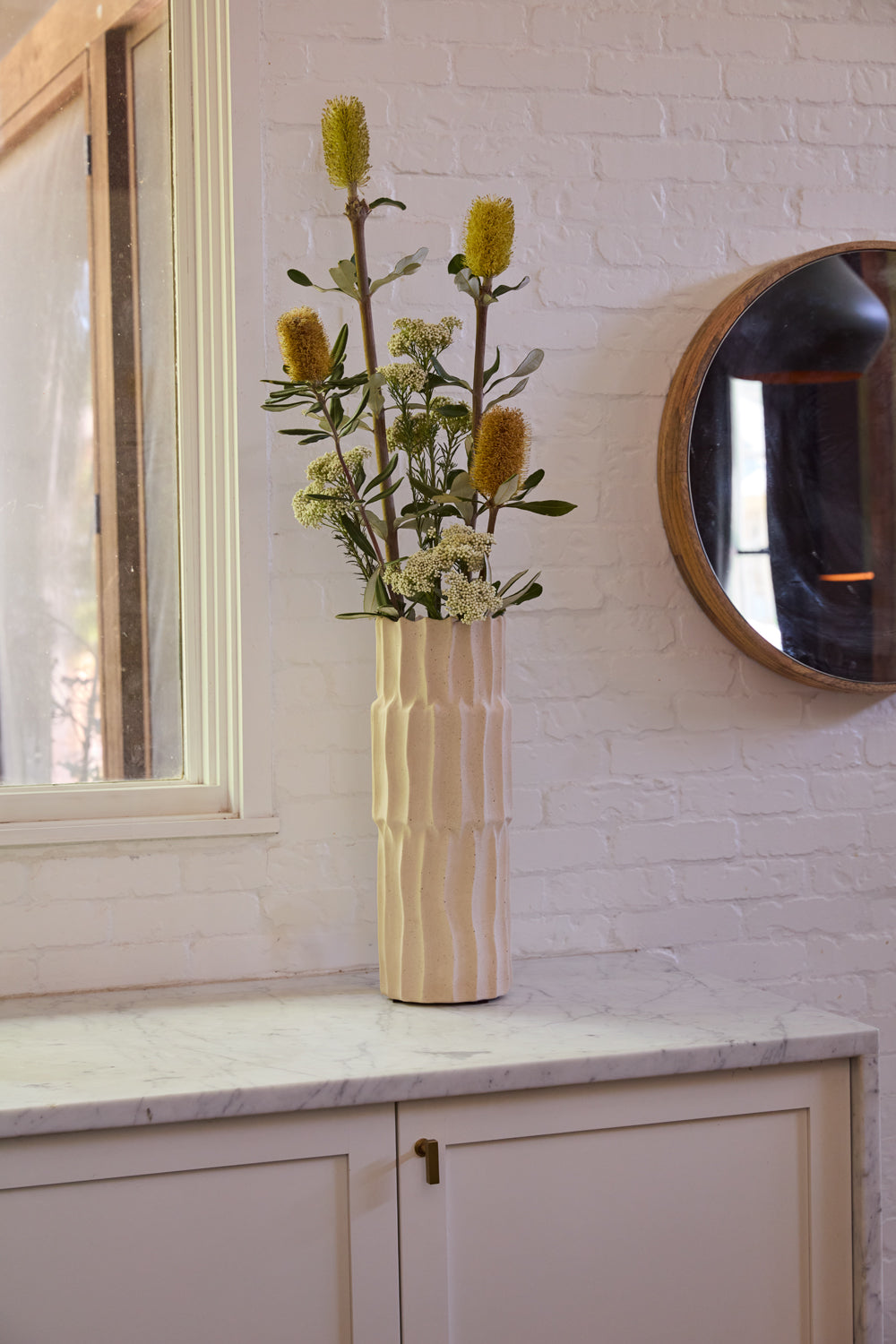 Seraphina Collection By Accent Decor | Stands | Modishstore - 8