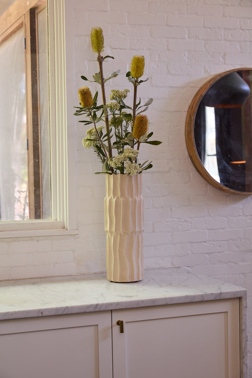 Seraphina Collection By Accent Decor | Stands | Modishstore - 8