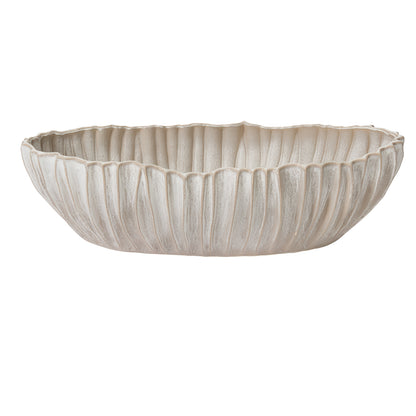 Iambic Trough By Accent Decor | Decorative Bowls | Modishstore - 2
