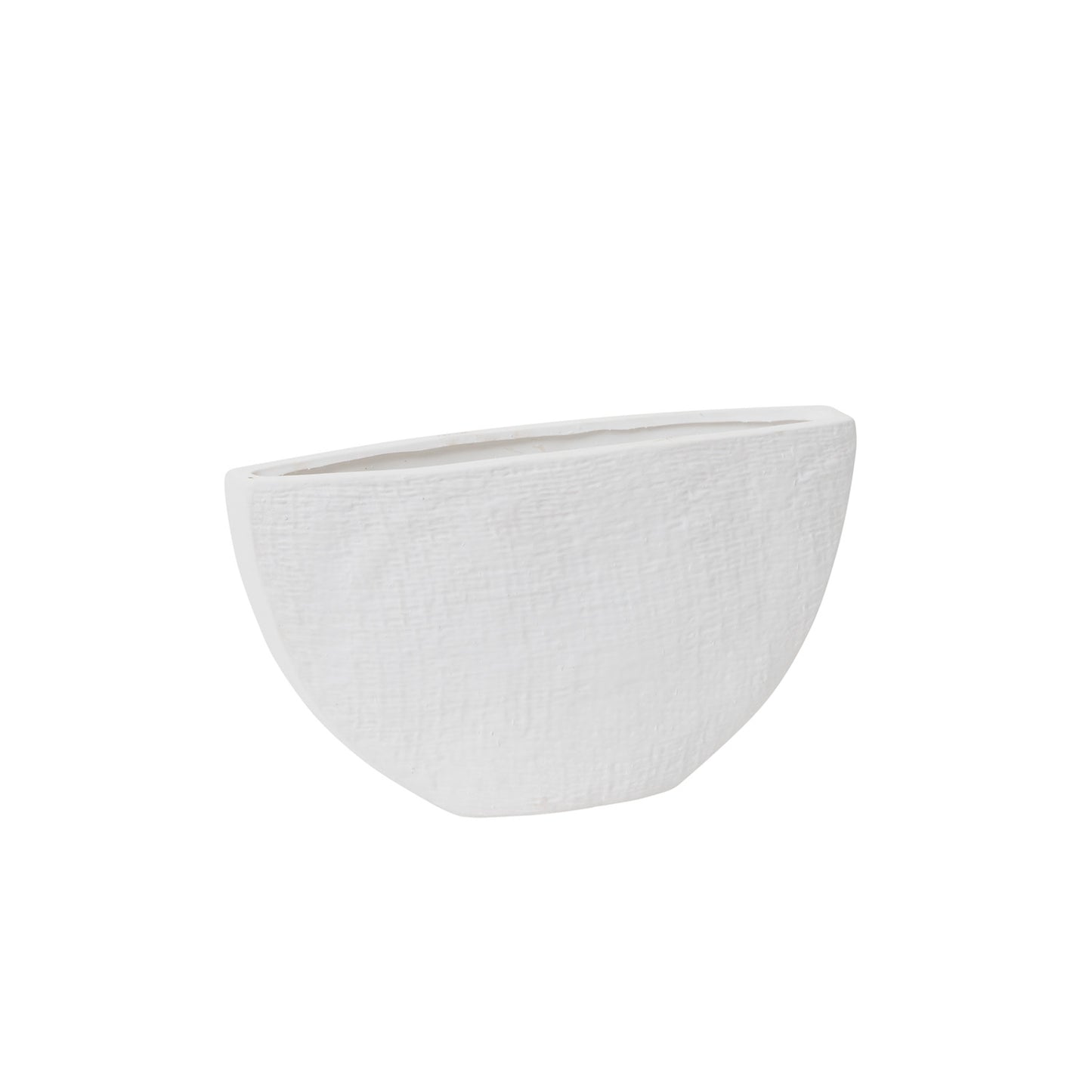 Anneli Boat Set of 2 By Accent Decor | Vases | Modishstore - 2