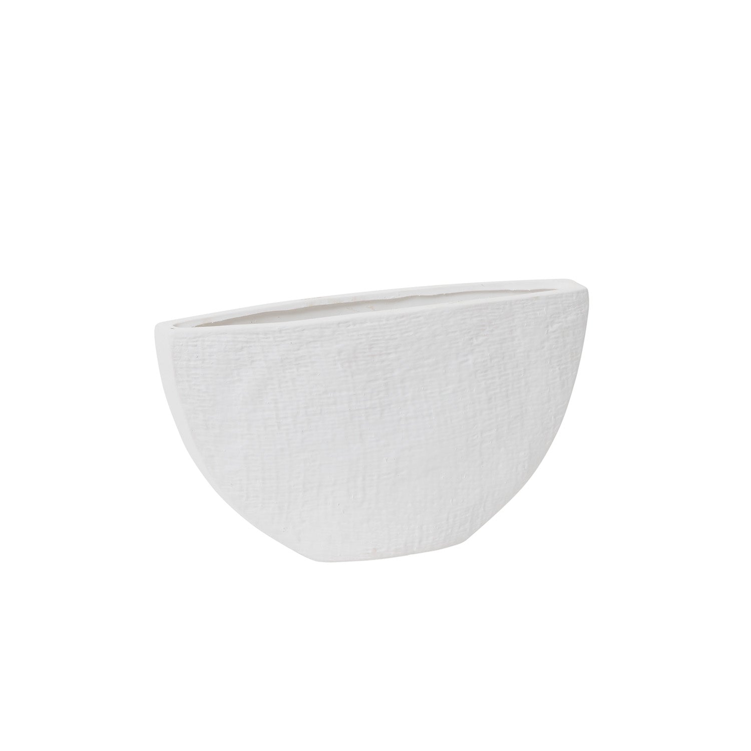 Anneli Boat Set of 2 By Accent Decor | Vases | Modishstore - 2