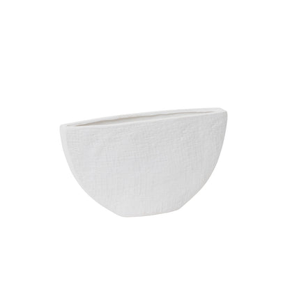 Anneli Boat Set of 2 By Accent Decor | Vases | Modishstore - 2