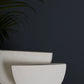Anneli Boat Set of 2 By Accent Decor | Vases | Modishstore - 7