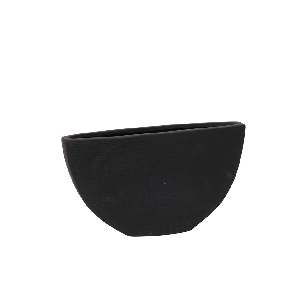 Anneli Boat Set of 2 By Accent Decor | Vases | Modishstore - 8