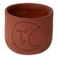 Soluna Collection Set of 8 By Accent Decor | Planters, Troughs & Cachepots | Modishstore - 2