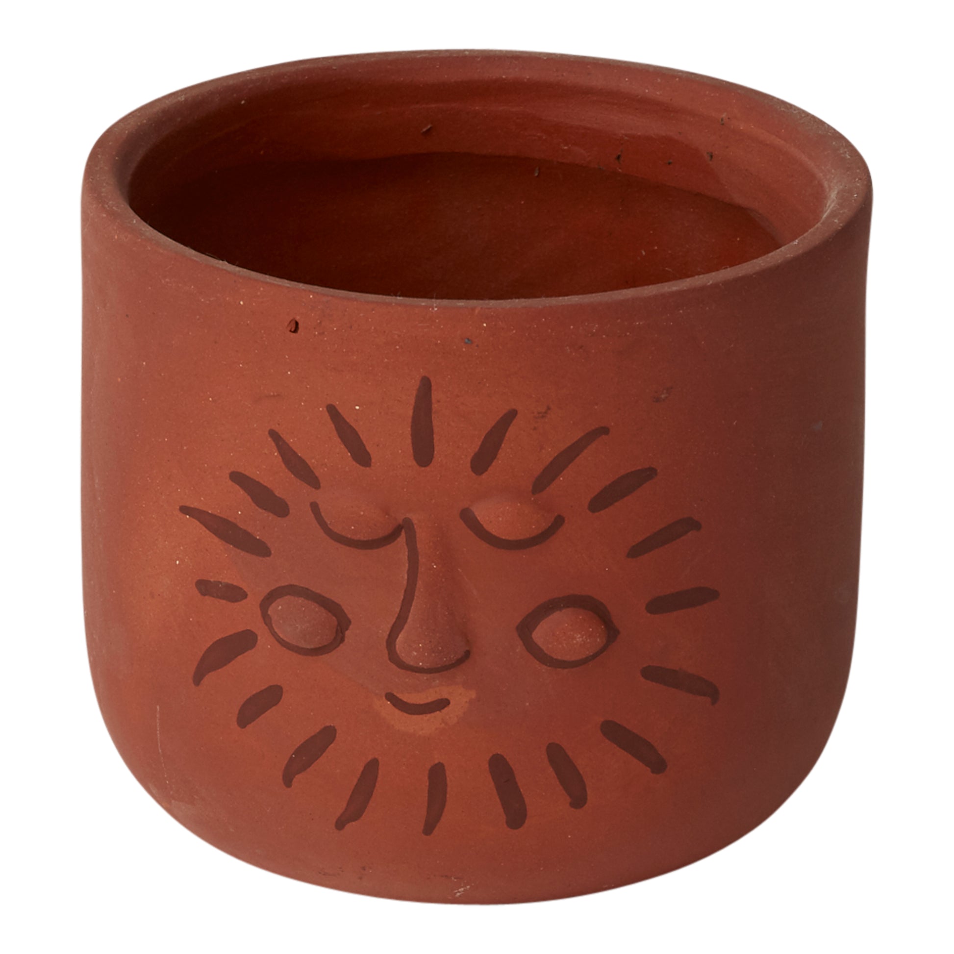 Soluna Collection Set of 8 By Accent Decor | Planters, Troughs & Cachepots | Modishstore - 6