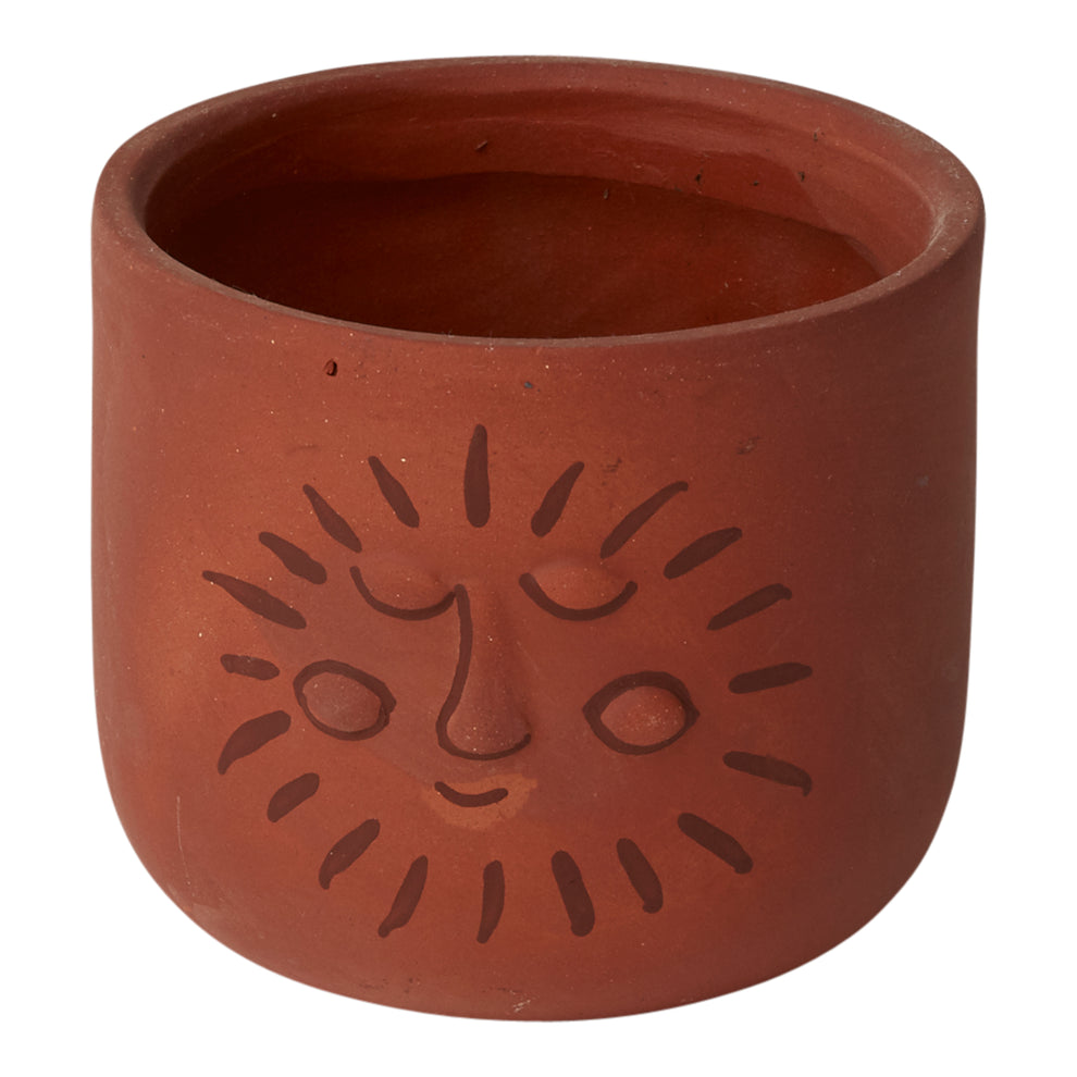 Soluna Collection Set of 8 By Accent Decor | Planters, Troughs & Cachepots | Modishstore - 6