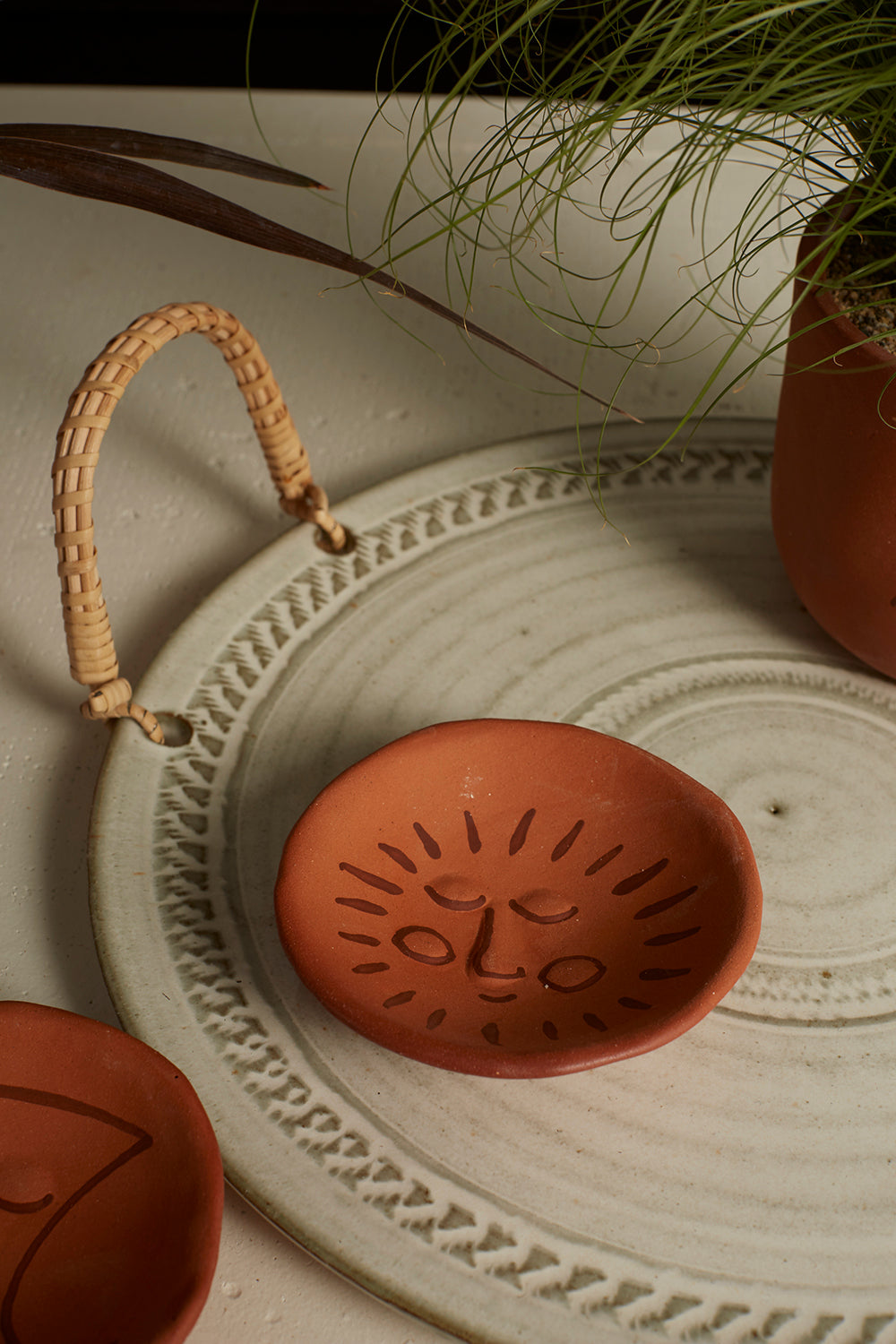 Soluna Collection Set of 8 By Accent Decor | Planters, Troughs & Cachepots | Modishstore - 12