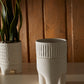 Dache Pot Set of 2 By Accent Decor | Planters, Troughs & Cachepots | Modishstore - 11