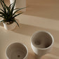 Dache Pot Set of 2 By Accent Decor | Planters, Troughs & Cachepots | Modishstore - 12