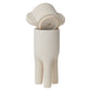 Dache Pot Set of 2 By Accent Decor | Planters, Troughs & Cachepots | Modishstore - 15