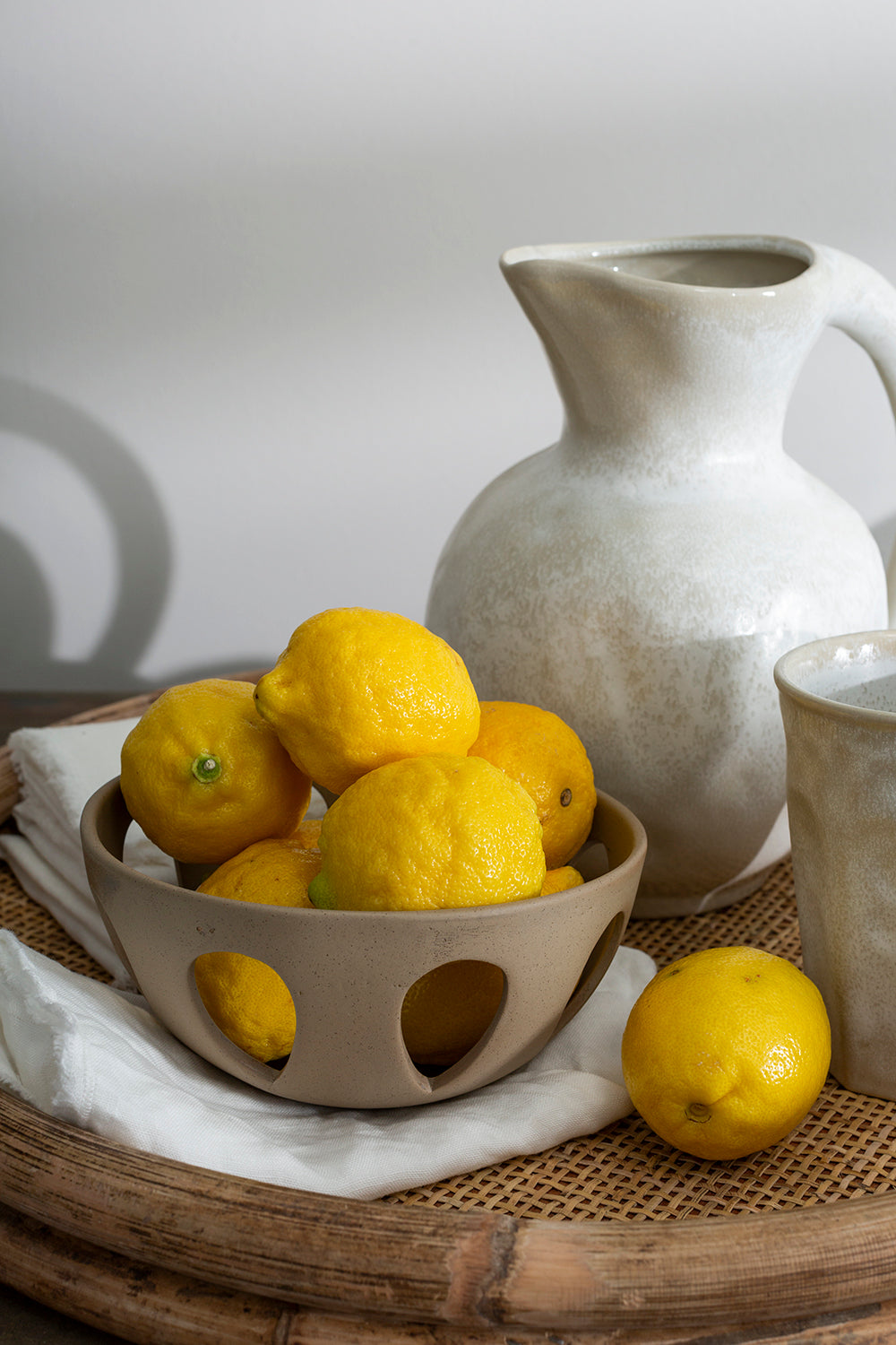 Orchard Bowl Set of 4 By Accent Decor | Decorative Bowls | Modishstore - 6