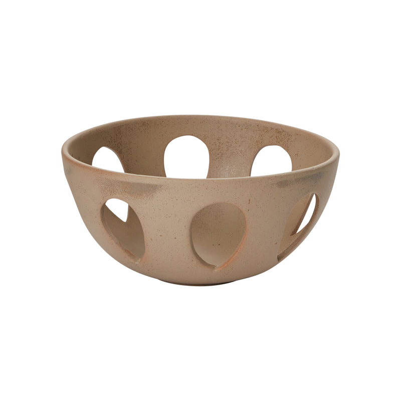 Orchard Bowl Set of 4 By Accent Decor | Decorative Bowls | Modishstore - 2