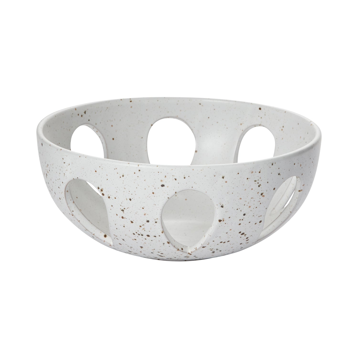 Orchard Bowl Set of 4 By Accent Decor | Decorative Bowls | Modishstore - 7
