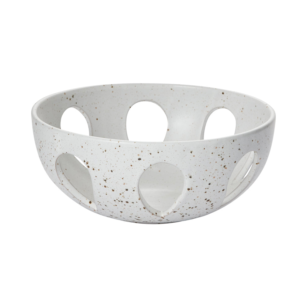 Orchard Bowl Set of 4 By Accent Decor | Decorative Bowls | Modishstore - 7