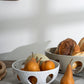 Orchard Bowl Set of 4 By Accent Decor | Decorative Bowls | Modishstore - 8