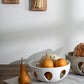 Orchard Bowl Set of 4 By Accent Decor | Decorative Bowls | Modishstore - 9