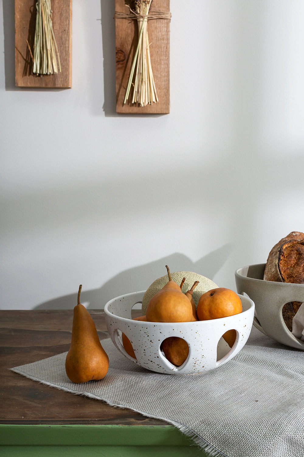 Orchard Bowl Set of 4 By Accent Decor | Decorative Bowls | Modishstore - 9